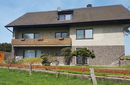 Xanten Apartment | Pleasant apartment in Xanten