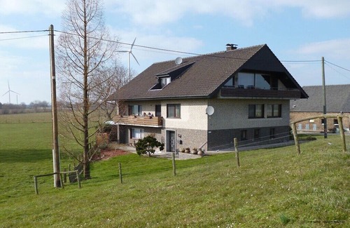 Xanten Apartment | Pleasant apartment in Xanten