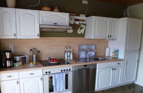 Xanten Apartment | Pleasant apartment in Xanten