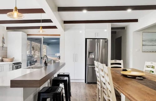 South Durras House | Beach Home Enchanted Stay Connect to Nature