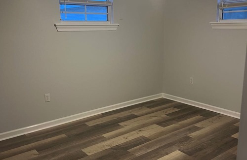 Chalmette Apartment | Cozy 2-bedroom apartment with AC, WiFi in charming Chalmette