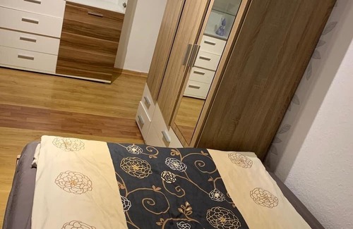 Barver Apartment | Vacation apartment/apartment for 6 guests with 90m² in Barver (267137)