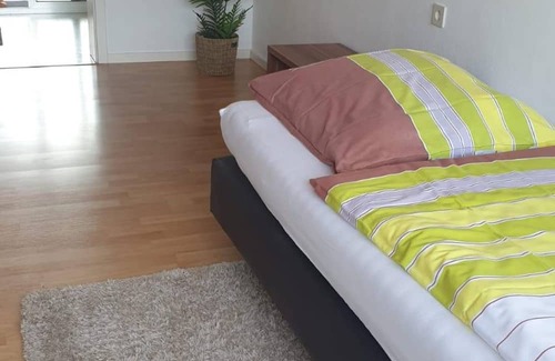 Konz Apartment | Vacation home - Zimmers Tälchenhof