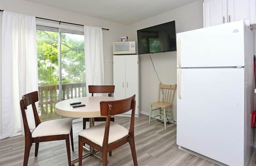 Severn Cabin | Muskoka Cabin right on the Severn River!
