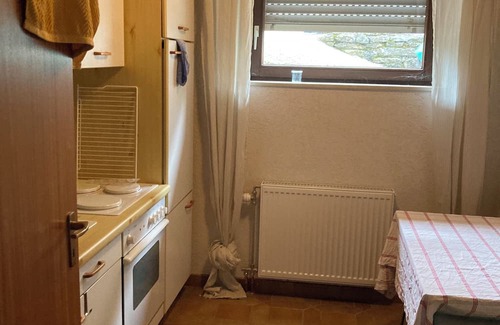 Herbrechtingen House | Quiet vacation apartment in the countryside. Ideal for hikers and bikers. Garden included