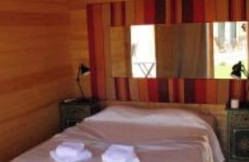 Meia Praia Apartment | Studios for long stays near the beach in the Algarve region of Portugal