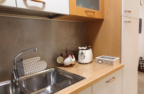 Predazzo Apartment | Apartment 'Valmaor' with Mountain View and Wi-Fi