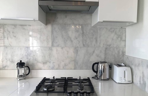 Chelsea Riverside Apartment | LondonCity /FreeP /1DB /En-suite/Wifi