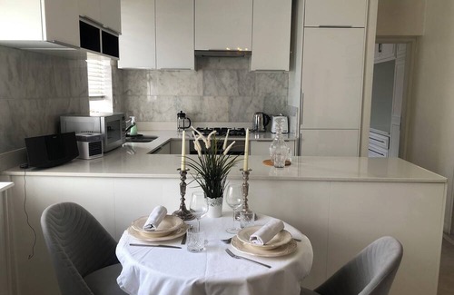 Chelsea Riverside Apartment | LondonCity /FreeP /1DB /En-suite/Wifi