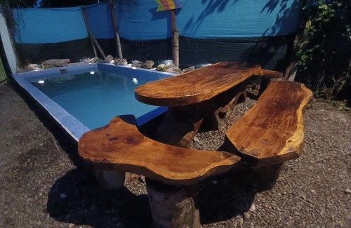 Cahuita House | Caribbeans Beach Cahuita Beach vacation home