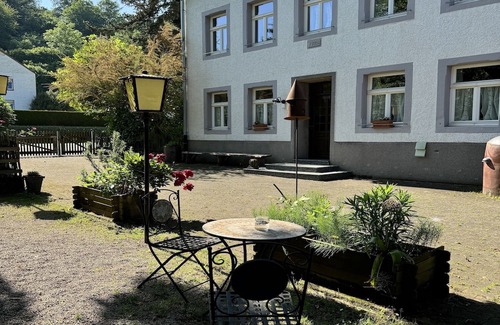 Korperich Apartment | Vacation apartment/apartment for 6 guests with 100m² in Körperich (266685)