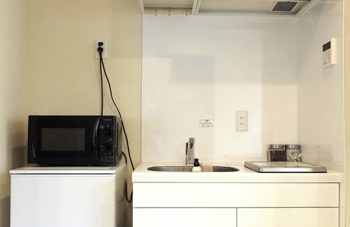 Fushimi House | Two Story Duplex Two Private Detached Units in a House /Kyoto Kyōto