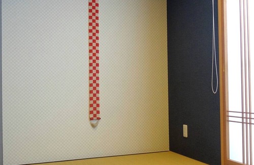 Fushimi House | Two Story Duplex Two Private Detached Units in a House /Kyoto Kyōto