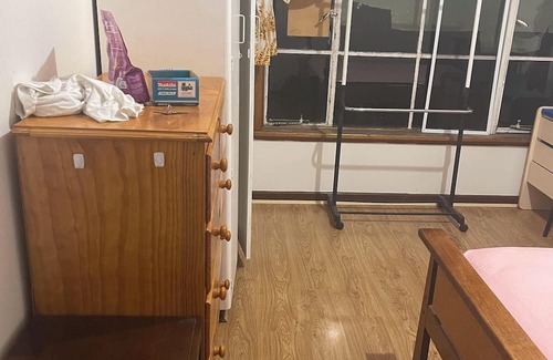 Springvale House | Springvale Couple Room for Rent