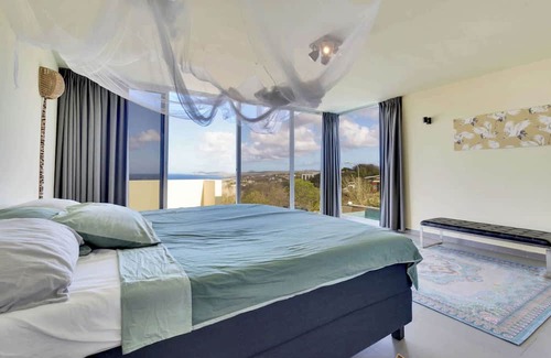 Sabadeco Villa | Villa Rowsu with Private Pool and Sea View