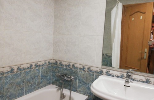 Xeraco Apartment | 4.Parquemar III-IV bl.I esc.B 3º pta.6
