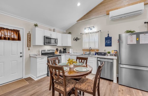 Starkville House | Relaxing | Private | Family Friendly