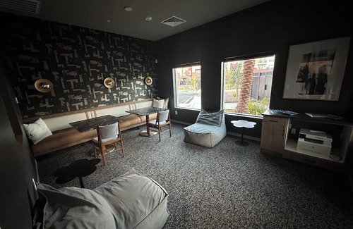 Glendale Apartment | 2BR/2BA Walk To State Farm Stadium & Westgate