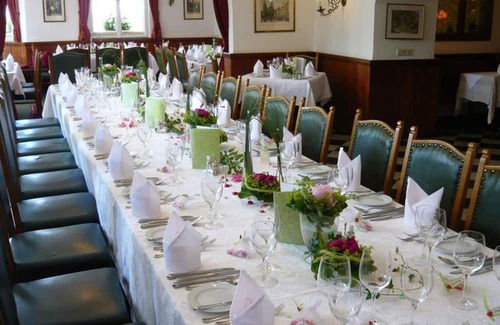 Patsch House | Families 2 adults + 2 children for 1 or 2 nights - Hotel Grünwalderhof