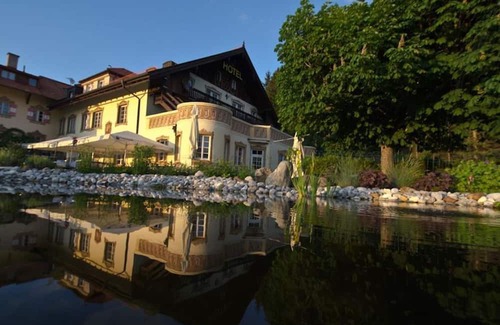 Patsch House | Family room for 5 nights or more - Hotel Grünwalderhof