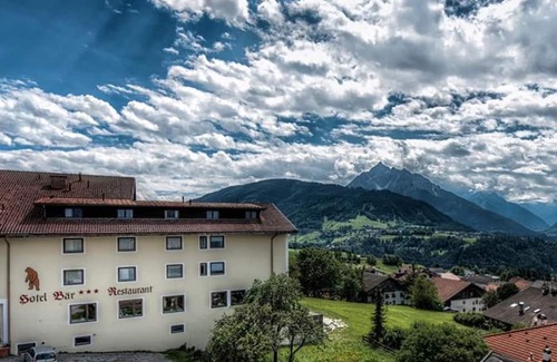 Patsch House | Double room - Bärenwirth - Hotel & Restaurant