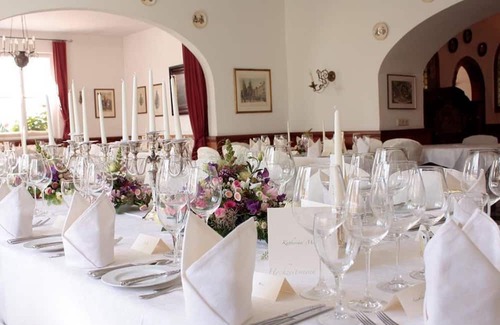 Patsch House | Family room for 3 or 4 nights - Hotel Grünwalderhof