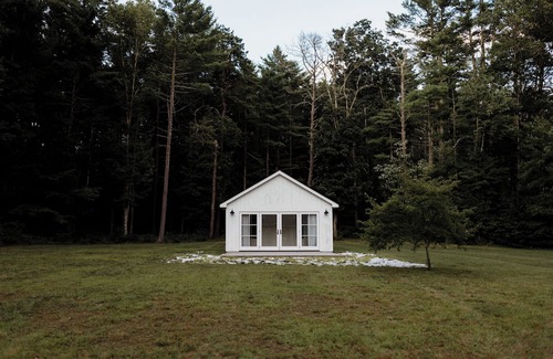 Ashley Falls House | Modern 3-bedroom home in the Berkshires!