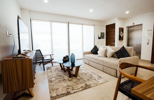 Lazaro Cardenas Apartment | Luxury Apartment in the heart of Vallarta