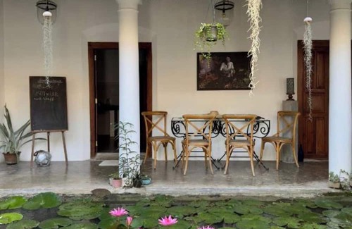Galle House | Foozoo Mantra Weligama