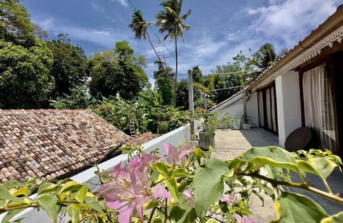 Galle House | Foozoo Mantra Weligama