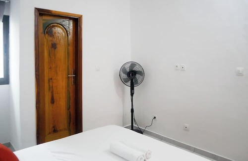 Angre Apartment | Modern And Cosy Apartment in the heart of Abidjan