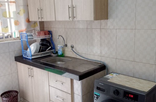 Kasarani Bed & Breakfast | King Sharbs Apartment in Kasarani