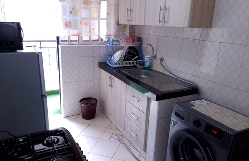 Kasarani Bed & Breakfast | King Sharbs Apartment in Kasarani