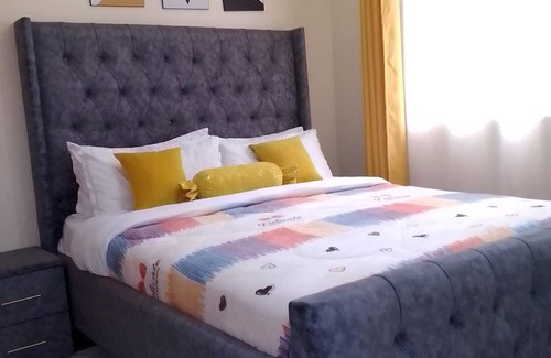 Kasarani Bed & Breakfast | King Sharbs Apartment in Kasarani