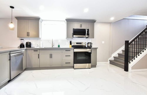 Woodstock Apartment | Opulent 2 bedrooms apartment - NO EXTRA FEES