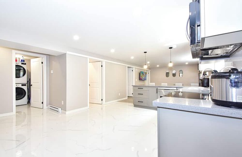 Woodstock Apartment | Opulent 2 bedrooms apartment - NO EXTRA FEES