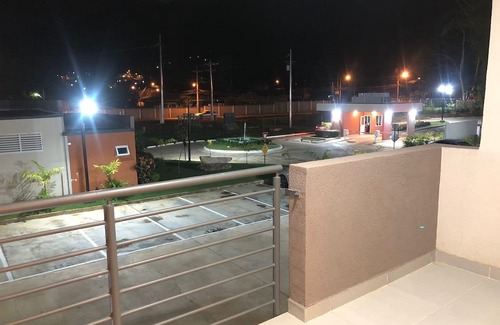San Juan-Laventille Apartment | 10 minutes from Maracas Bay /Gated 3BD Apartment with Pool and Gym…