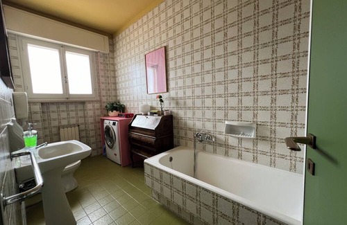 Misano Adriatico Apartment | Large and bright apartment with terrace in front of Misano beach