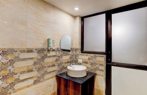 South West Hotel | Hotel Destination Suite