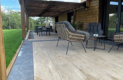 Le Puy-en-Velay House | In town and country