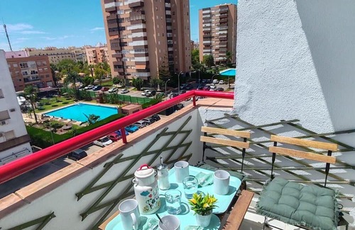Montequinto Apartment | Holiday apartment Montequinto for 1 - 6 persons with 3 bedrooms - Holiday apartment in one or multi-