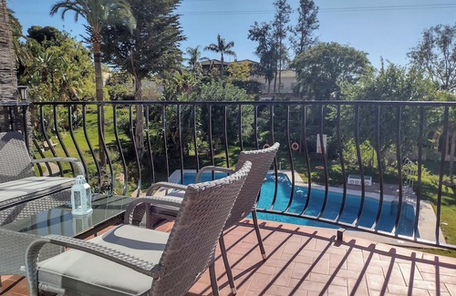 Cerrado de Calderon Apartment | Beautiful apartment in Malaga
