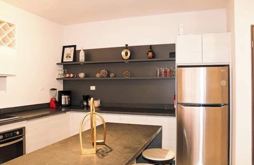 Sector Bahia House | ¡Acogedora casa (2R/1.5B) en San Carlos, Sonora!