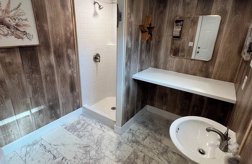 Yemassee Cottage | Tiny House nestled on private farm. Just 1 mile off of I-95!