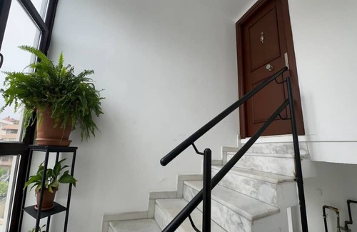 Moda House | Studio Apt. with Terrace /Moda