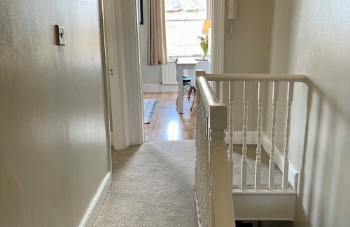 Beverley Apartment | Charming 2 bedroom first floor apartment