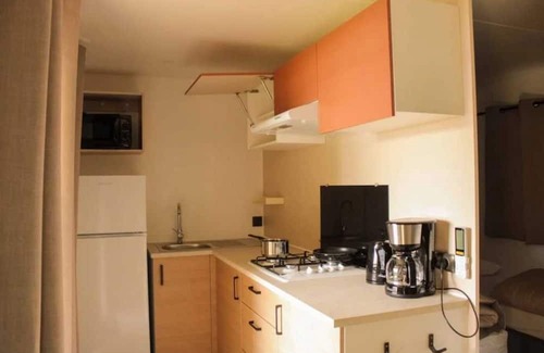 Alrance House | Camping 3 étoiles - Piscine - ccaadg0