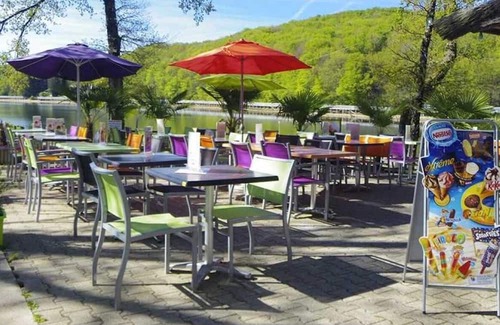 Alrance House | Camping 3 étoiles - Piscine - ccaadg0