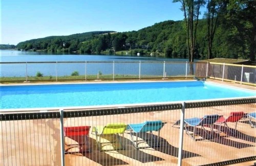 Alrance House | Camping 3 étoiles - Piscine - ccaadgf