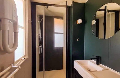 Alrance House | Camping 3 étoiles - Piscine - ccaadgf